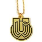 中古キーホルダー・マスコット(男性) UVERworld メタルキーホルダー 「オフィシャルファンクラブ Neo SOU