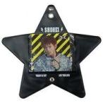 中古ウォールポケット 浦川翔平 ウォールポケット(ブラックver.) 「THE RAMPAGE LIVE