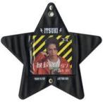 中古ウォールポケット 藤原樹 ウォールポケット(ブラックver.) 「THE RAMPAGE LIVE TO