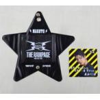 中古ウォールポケット 長谷川慎 ウォールポケット(ブラックver.) 「THE RAMPAGE LIVE