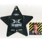 中古ウォールポケット 龍 ウォールポケット(ブラックver.) 「THE RAMPAGE LIVE TOUR 2