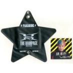 中古ウォールポケット 鈴木昂秀 ウォールポケット(ブラックver.) 「THE RAMPAGE LIVE