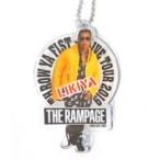 中古キーホルダー・マスコット(男性) LIKIYA フォトキーホルダー 「THE RAMPAGE