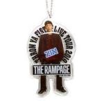 中古キーホルダー・マスコット(男性) 陣 フォトキーホルダー 「THE RAMPAGE LIV