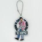 中古キーホルダー・マスコット(男性) 神谷健太 フォトキーホルダー 「THE RAMPA
