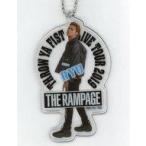 中古キーホルダー・マスコット(男性) 龍 フォトキーホルダー 「THE RAMPAGE LIV