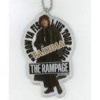 中古キーホルダー・マスコット(男性) 後藤拓磨 フォトキーホルダー 「THE RAMPA