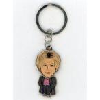 中古キーホルダー・マスコット(男性) RIKU キャラクターキーホルダー 「THE RAM