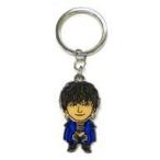 中古キーホルダー・マスコット(男性) 川村壱馬 キャラクターキーホルダー 「THE