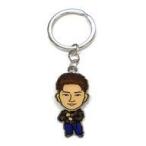 中古キーホルダー・マスコット(男性) 浦川翔平 キャラクターキーホルダー 「THE