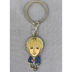 中古キーホルダー・マスコット(男性) 藤原樹 キャラクターキーホルダー 「THE R