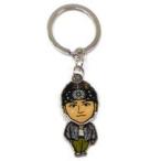 中古キーホルダー・マスコット(男性) 龍 キャラクターキーホルダー 「THE RAMPA