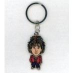 中古キーホルダー・マスコット(男性) 後藤拓磨 キャラクターキーホルダー 「THE