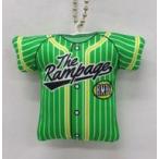 中古キーホルダー・マスコット(男性) 神谷健太 ベースボールシャツキーホルダー