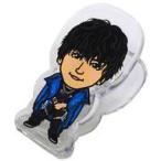 中古クリップ 川村壱馬 アクリルクリップ 「THE RAMPAGE LIVE TOUR 2019 “THRO