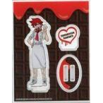 中古アクリルスタンド・アクリルパネル 鳴子章吉 アクリルフィギュアスタンド 「弱虫ペダル GLORY