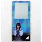 中古鏡・ミラー 北野日奈子(乃木坂46) 個別ミラー 「