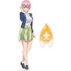中古アクリルスタンド・アクリルパネル 中野一花 アクリルフィギュアL 「五等分の花嫁」