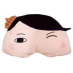 中古ティッシュケース・ティッシュカバー ウィンク もちもちティッシュケース 「おしりたんてい」