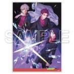 中古アクリルスタンド・アクリルパネル RayGlanZ ユニットアクリルスタンド 「Readyyy!」