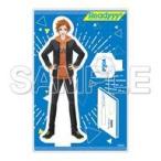 中古アクリルスタンド・アクリルパネル 五十嵐比呂 アイドルアクリルフィギュア 「Readyyy!」