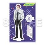 中古アクリルスタンド・アクリルパネル 宗像十夜 アイドルアクリルフィギュア 「Readyyy!」