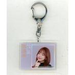 中古小物(女性) チョ・ユリ アクリルキーホルダー 「IZ*ONE POP UP STORE」