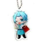 中古キーホルダー・マスコット(キャラクター) 久磨凛太朗 「DREAM!ing -ドリーミング!- WhiteDay Cafe トレーデ