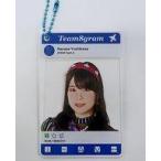 中古キーホルダー・マスコット(女性) 吉川七瀬(チーム