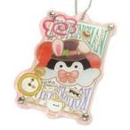 中古財布・パスケース(キャラクター) コウペンちゃん ICカードケース ティーパーティー 「コウペンちゃん」