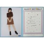 Yahoo! Yahoo!ショッピング(ヤフー ショッピング)中古フォトフレーム・アルバム（女性） 船木結（アンジュルム/カントリー・ガールズ） バースデーフォトスタンド 2019年3月通販H