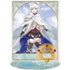 中古アクリルスタンド・アクリルパネル アムネシア 原作版 アクリルスタンド 「魔女の旅々」