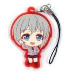 Yahoo! Yahoo!ショッピング(ヤフー ショッピング)中古ストラップ（キャラクター） 青葉モカ 「BanG Dream! ガールズバンドパーティ! ラバーストラップ