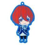 Yahoo! Yahoo!ショッピング(ヤフー ショッピング)中古ストラップ（キャラクター） 音済百太郎 「B-PROJECT〜絶頂*エモーション〜 カプセルラバーストラップ」