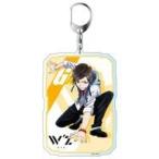 中古キーホルダー・マスコット(キャラクター) ガイ(岸和田凱) デカキーホルダー 「W’z&amp;lt;&amp;lt;ウィズ&amp;gt;&amp;gt