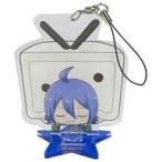 中古ストラップ(キャラクター) 涼野ユウ 「KING OF PRISM -Shiny Seven Stars-×nicocafe アクリル