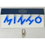 中古キーホルダー・マスコット(男性) ミンホ アクリルチャームセット 「CHOI MINHO FANMEETING -Be