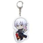 中古キーホルダー・マスコット(キャラクター) 伊佐那社 「キャラクレ! meets K SEVEN STORIES アクリルキ