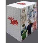 中古特典系収納BOX(キャラクター) 集合 全巻収納BOX 「Blu-ray/DVD はたらく細胞」 店舗共通全巻購入特典