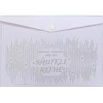 中古バッグ(男性) フラットポーチ 「ミュージカル『スタミュ』スピンオフ『SHUFFLE REVUE』」