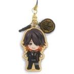 Yahoo! Yahoo!ショッピング(ヤフー ショッピング)中古ストラップ（男性） 伊万里有（長曽祢虎徹） 刀剣男士デフォルメアクリルストラップ 「ミュージカル『刀剣乱舞』〜結びの響