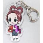 中古キーホルダー・マスコット(キャラクター) 綾里春美 「逆転裁判 Season2×PRINCESS CAFE アクリルキーホルダー」