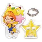 中古キーホルダー・マスコット(キャラクター) 十王院カケル 「KING OF PRISM -Shiny Seven S