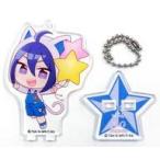 中古キーホルダー・マスコット(キャラクター) 涼野ユウ 「KING OF PRISM -Shiny Seven Stars