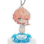 中古キーホルダー・マスコット(キャラクター) ニコラ・フランチェスカ 「オトメイト Spring Party by ani