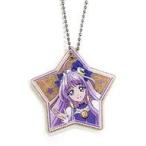 中古キーホルダー・マスコット(キャラクター) キュアセレーネ アクリルキーホルダーD 「映画 プリキュアミラクルユニ