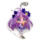 中古キーホルダー・マスコット(キャラクター) キュアセレーネ 「映画 プリキュアミラクルユニバース つながるアクリル