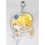 中古キーホルダー・マスコット(キャラクター) キュアエトワール 「映画 プリキュアミラクルユニバース つながるアクリ