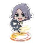 中古アクリルスタンド・アクリルパネル 吹雪士郎 「イナズマイレブン トレーディングアクリルスタンド 背番号ve