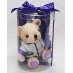 Yahoo! Yahoo!ショッピング(ヤフー ショッピング)中古ストラップ（キャラクター） 一ノ瀬トキヤ ミニくま☆プリ ストラップ 「うたの☆プリンス